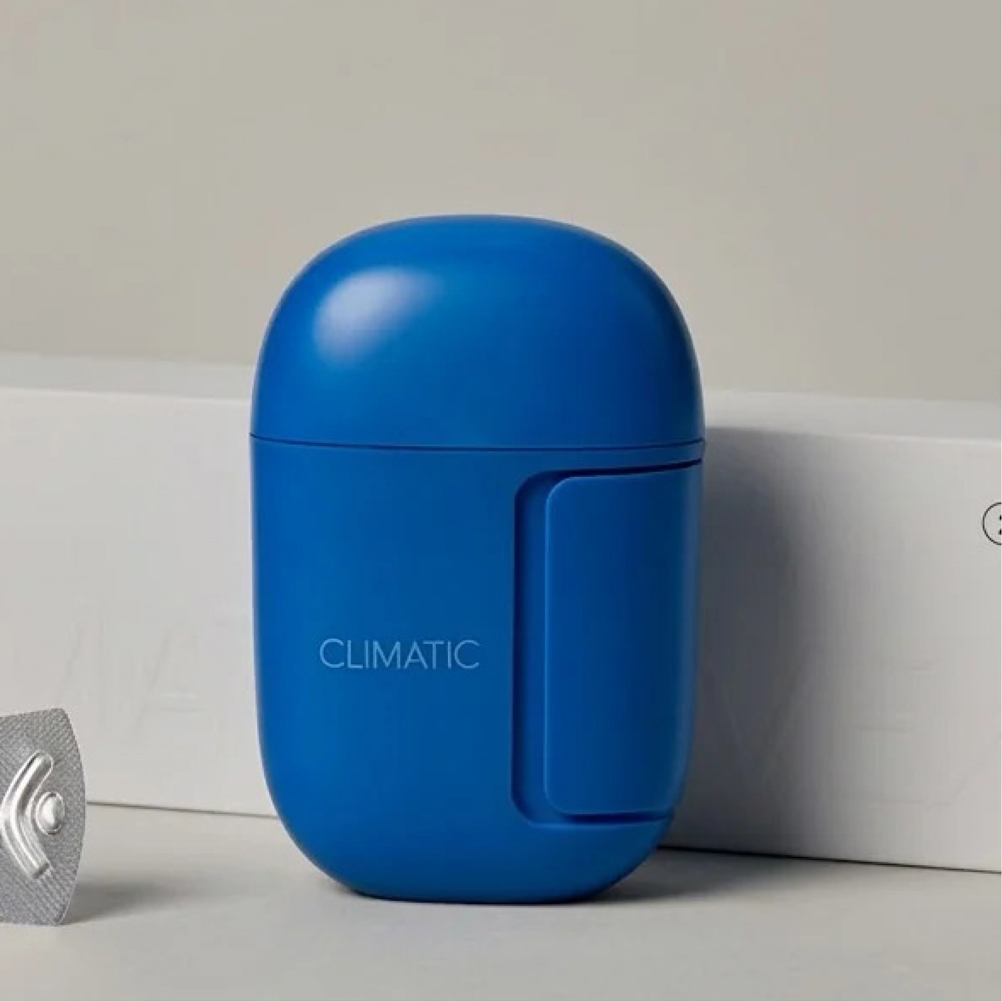 Пристрій для інгаляції — L Max  Climatic